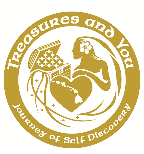 Treasures and You logo
