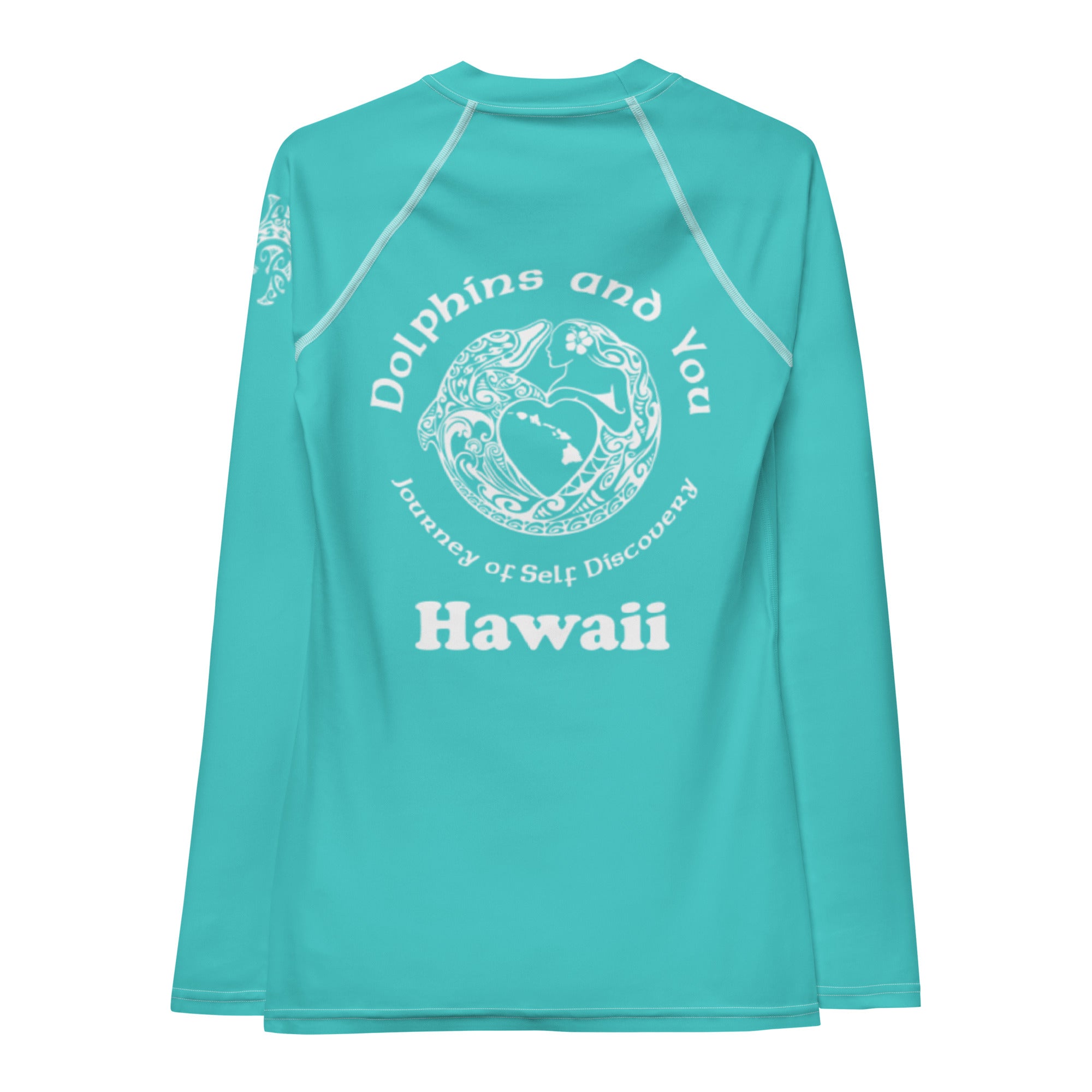 Women's Rash guard