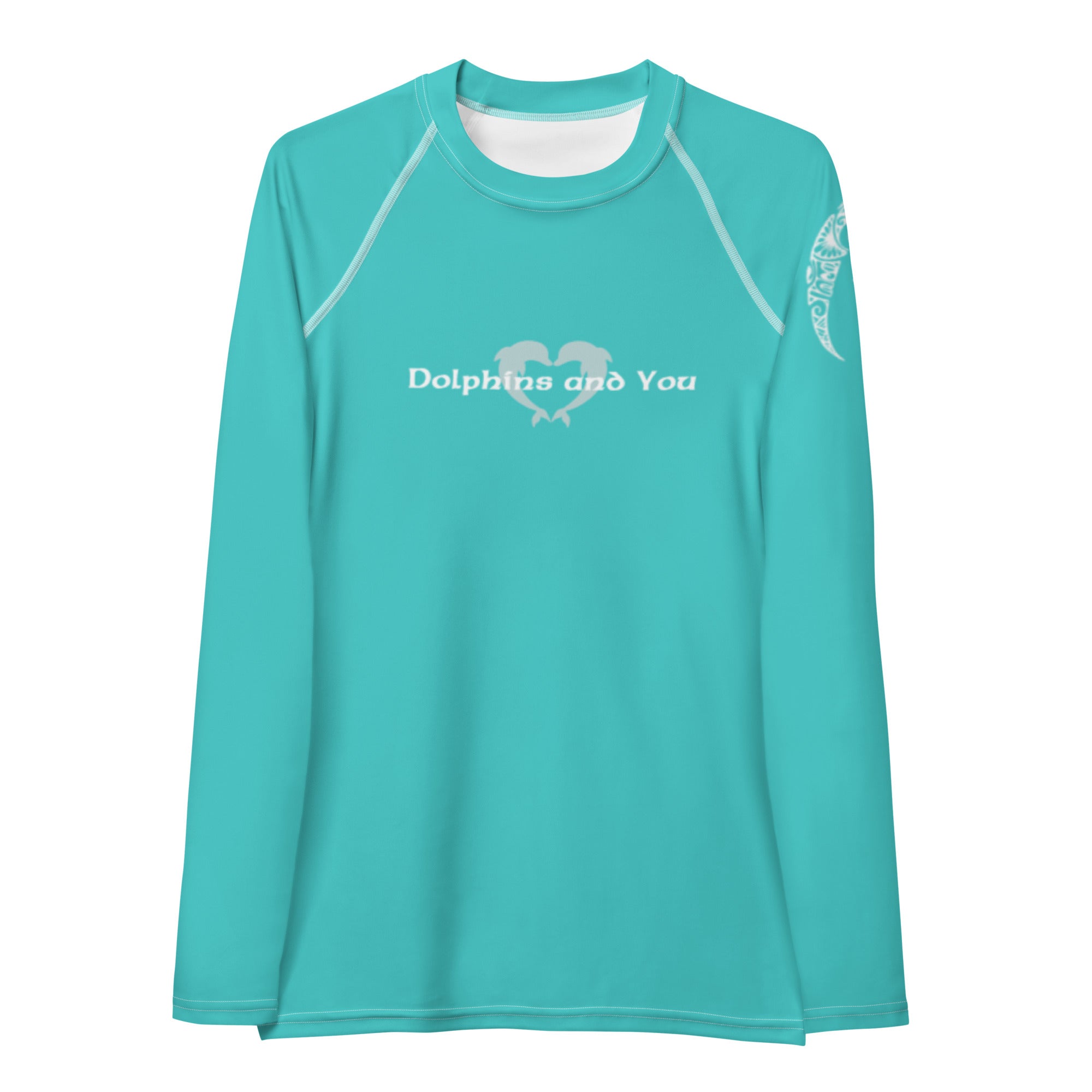 Women's Rash guard