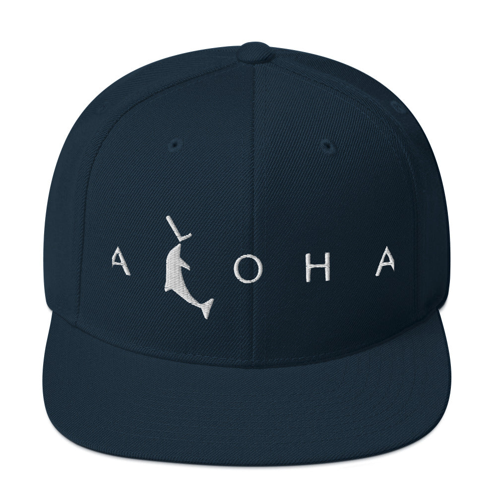 Snapback Hat