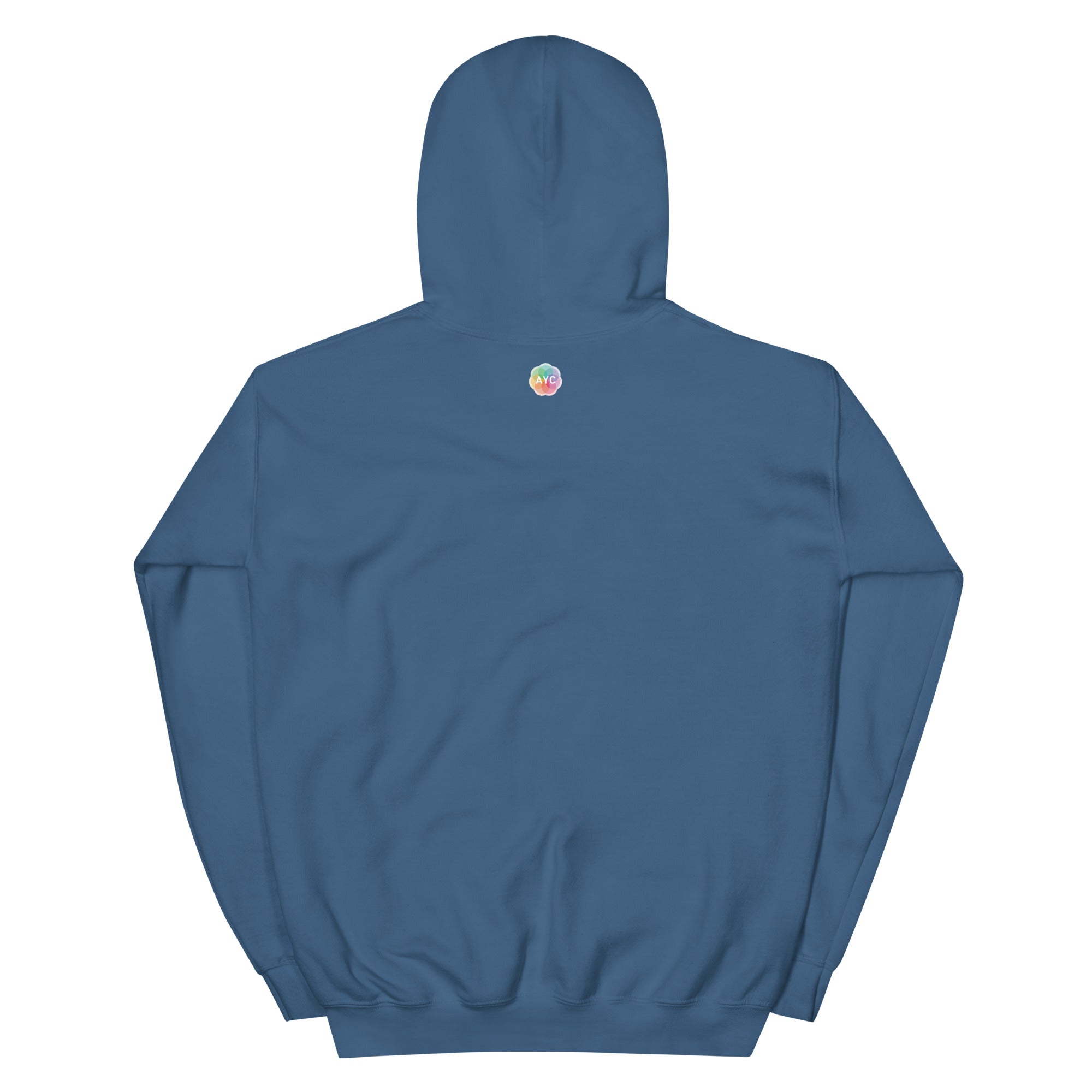 Aloha Dolphin Hoodie (Unisex)