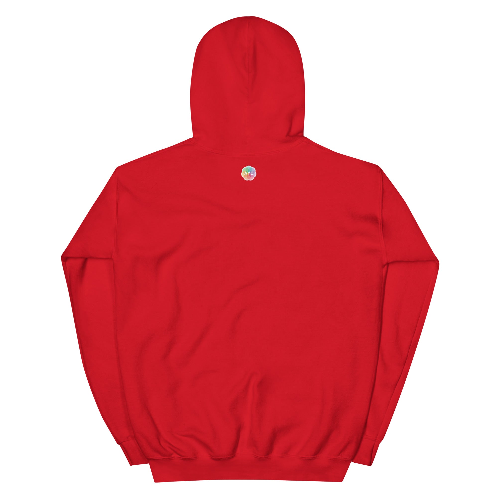 Aloha Dolphin Hoodie (Unisex)