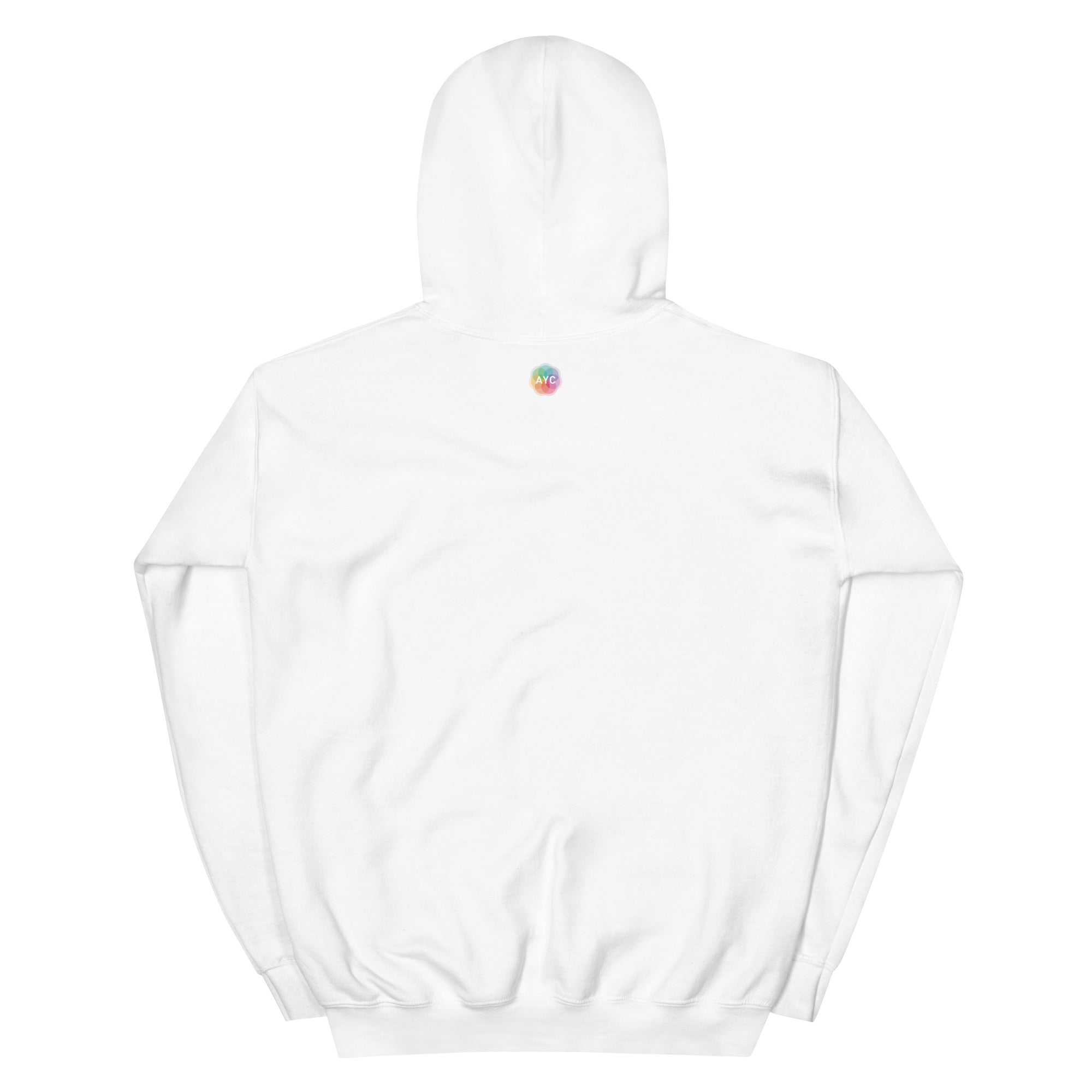 Aloha Dolphin Hoodie (Unisex)