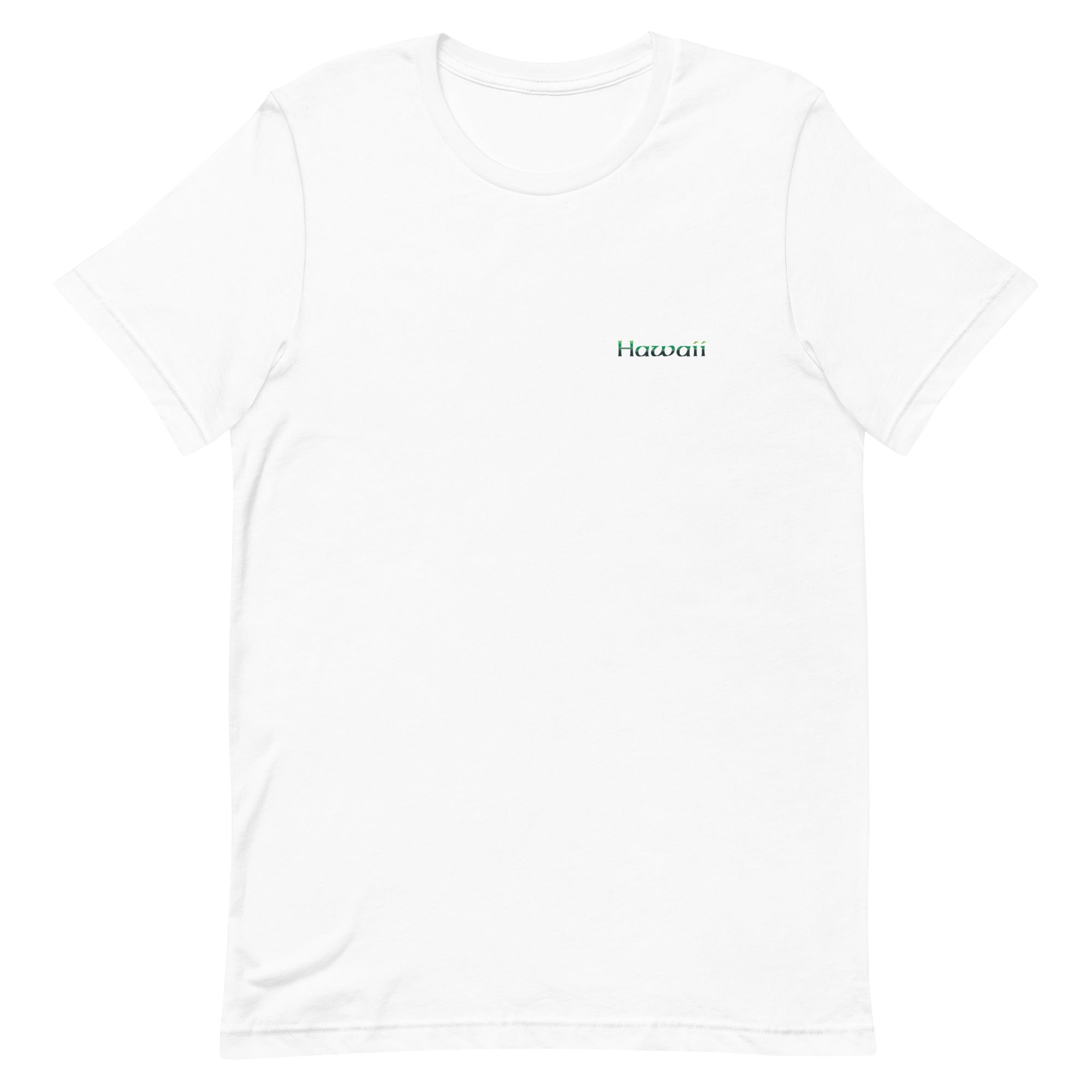Nature Tattoo T-shirts (Unisex)