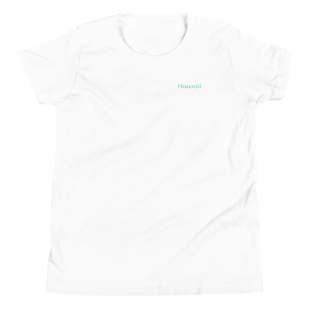 ホヌTシャツ(ユース)