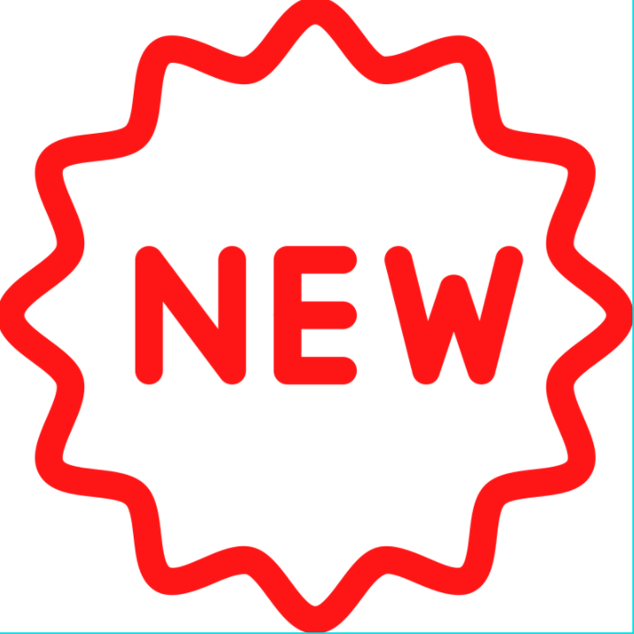 New item