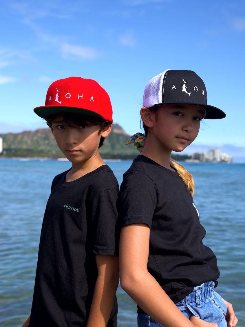Snapback Hat