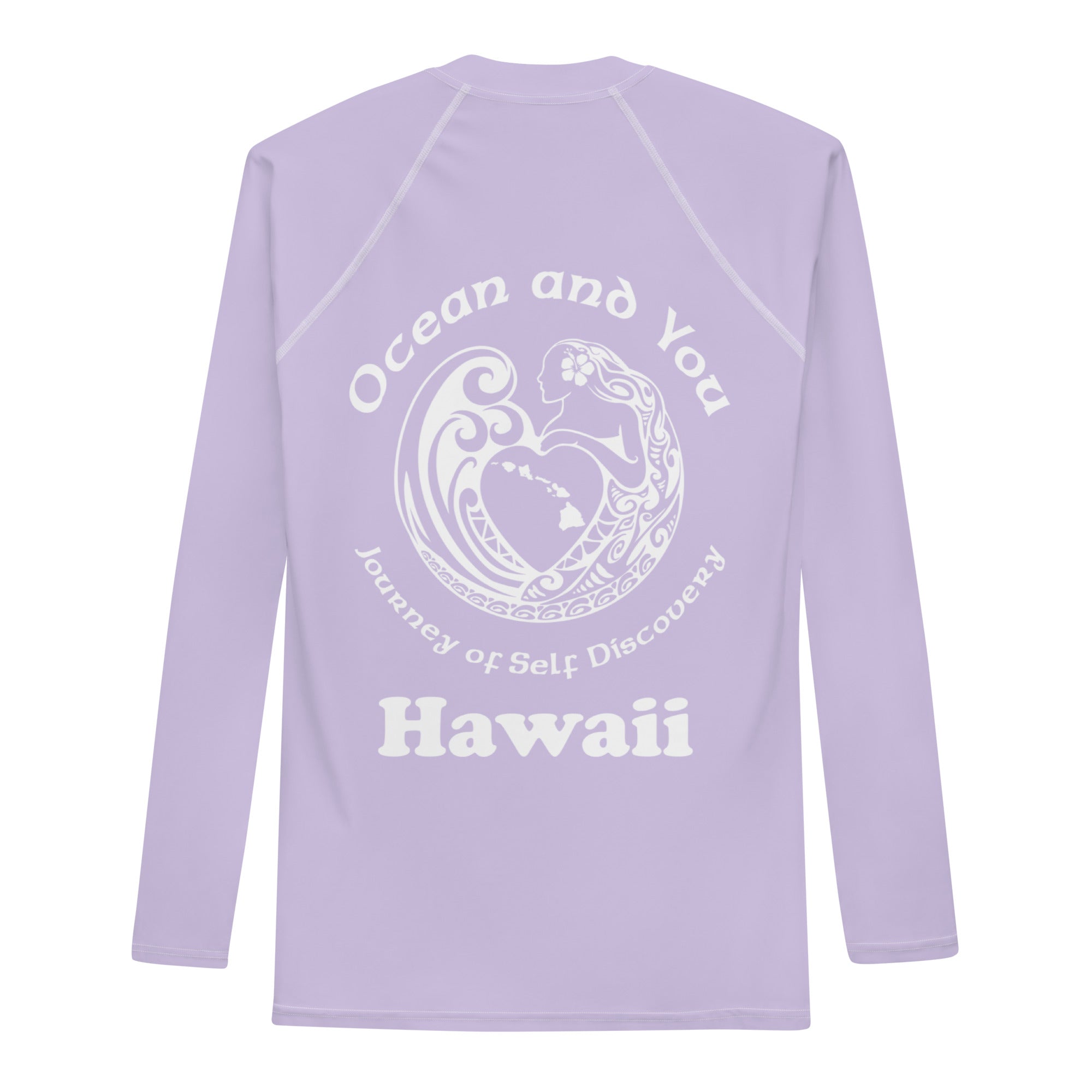 Men's Rash Guard
