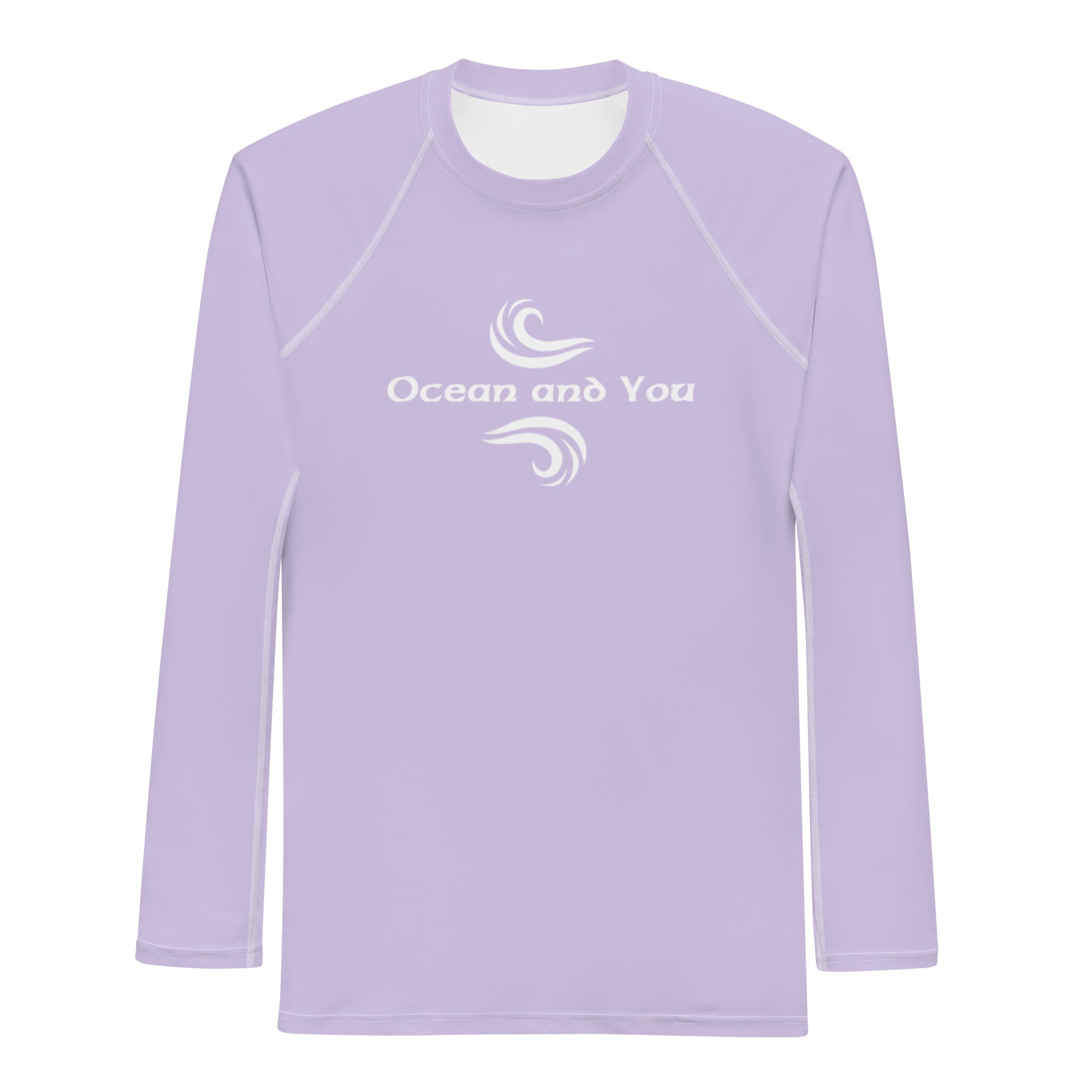 Men's Rash Guard