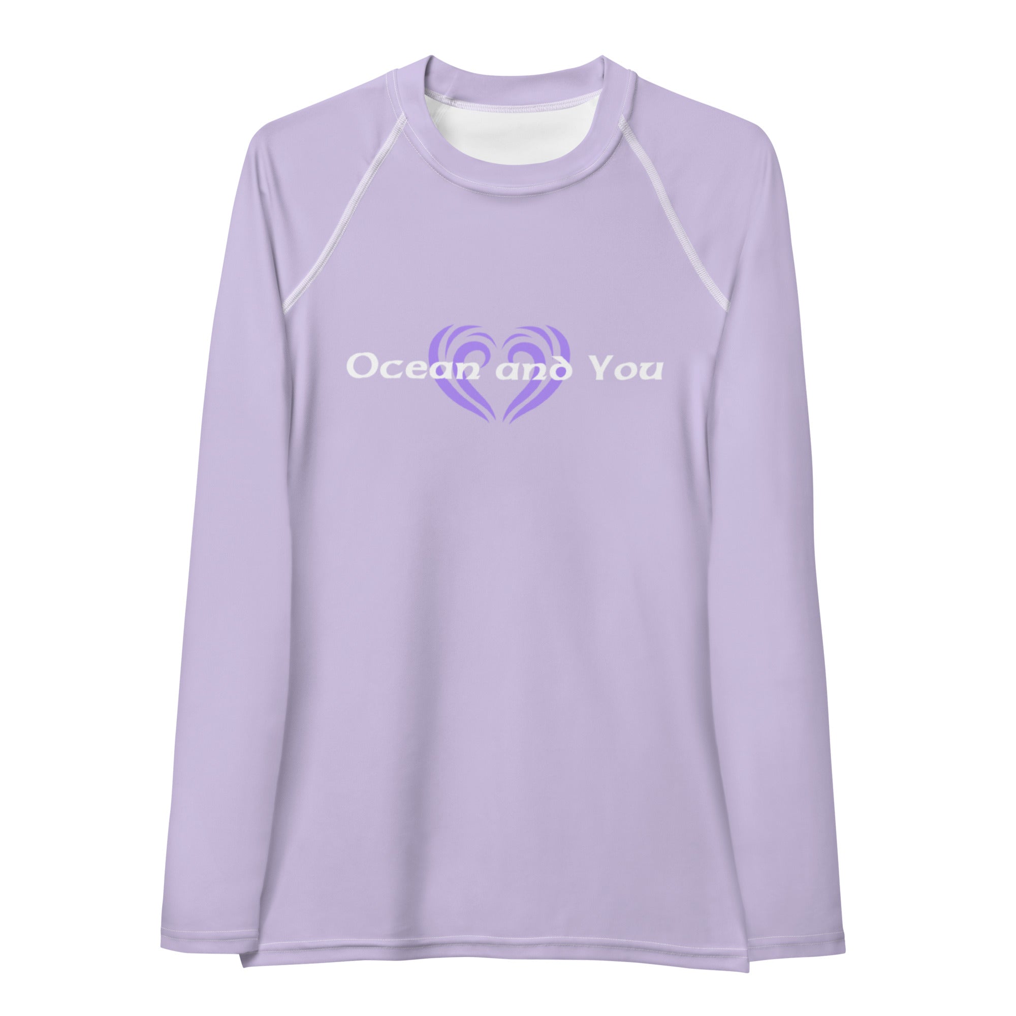 Women's Rash Guard