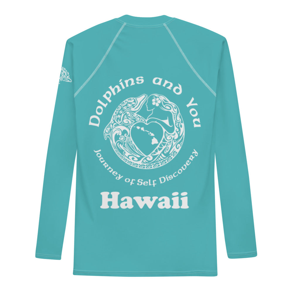 Men's Rash Guard