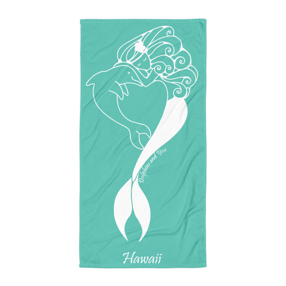 Beach Towel E