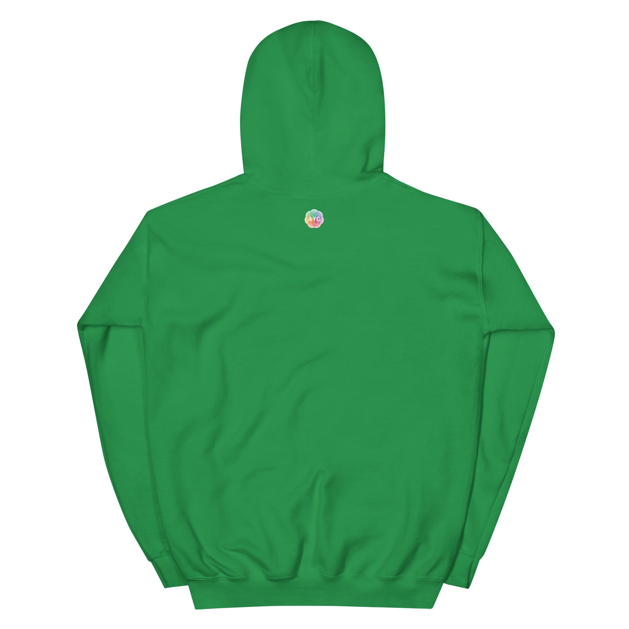 Aloha Dolphin Hoodie (Unisex)