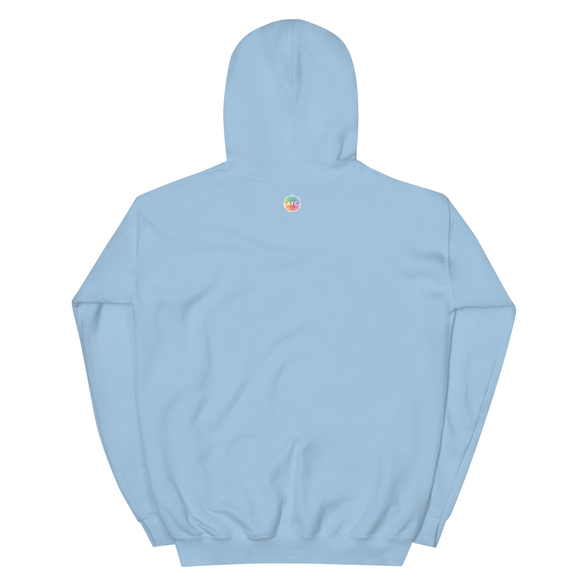 Aloha Dolphin Hoodie (Unisex)