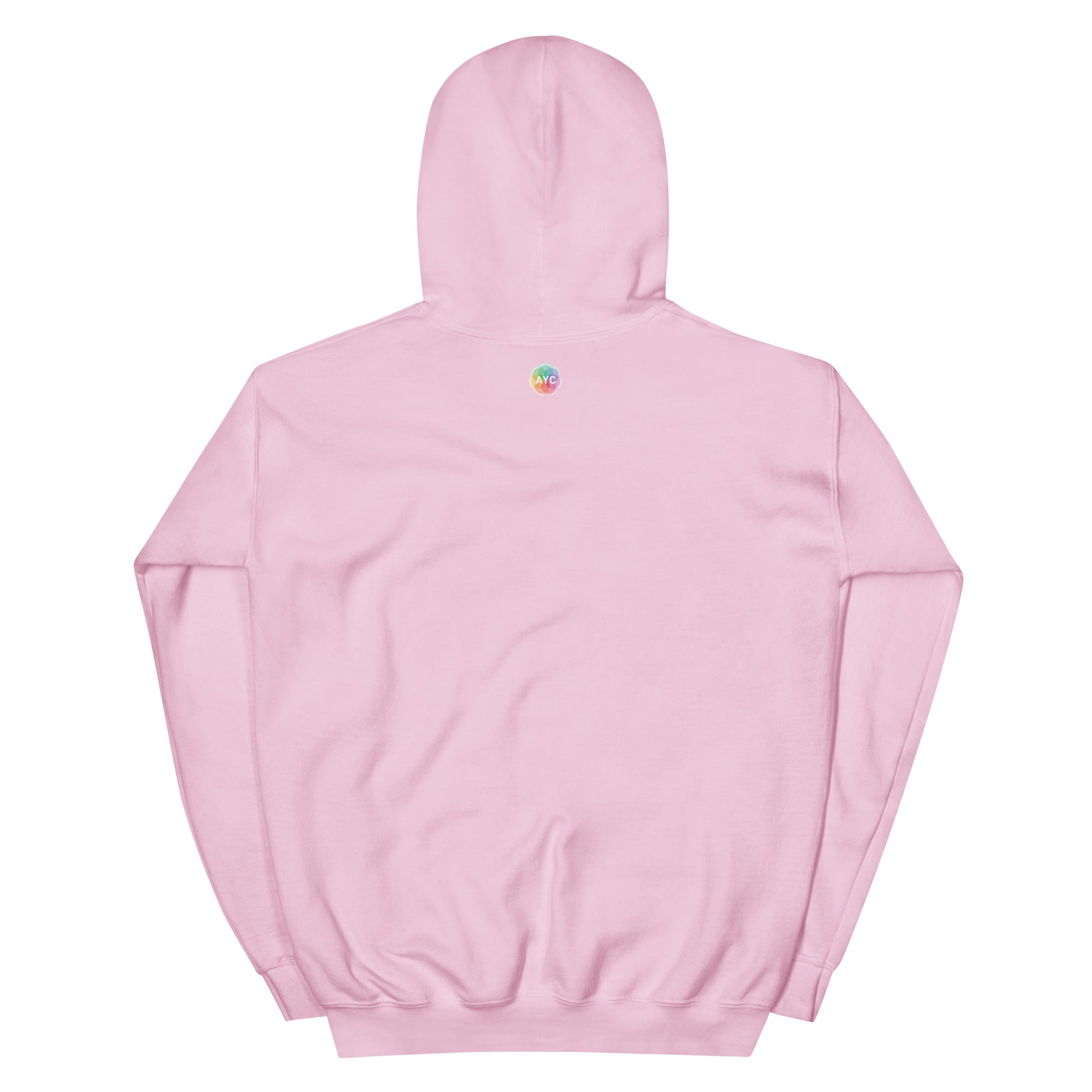 Aloha Dolphin Hoodie (Unisex)