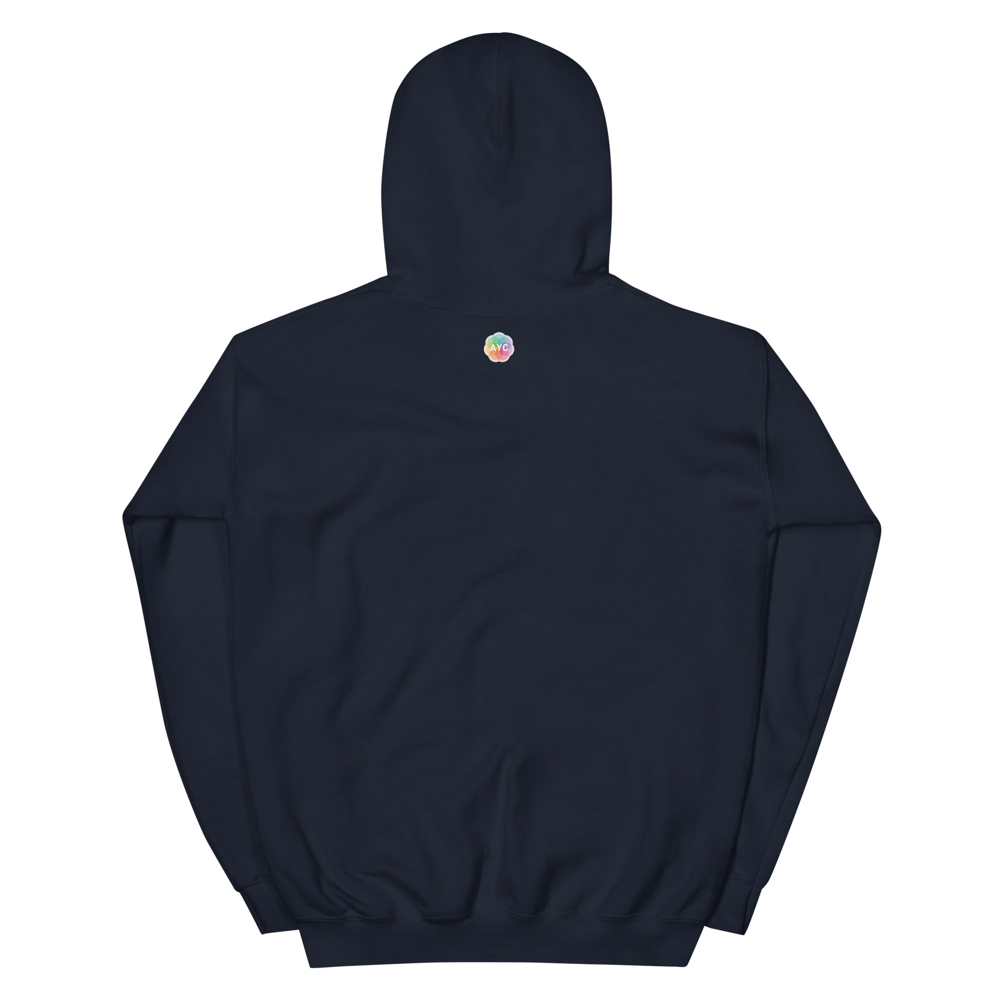Aloha Dolphin Hoodie (Unisex)
