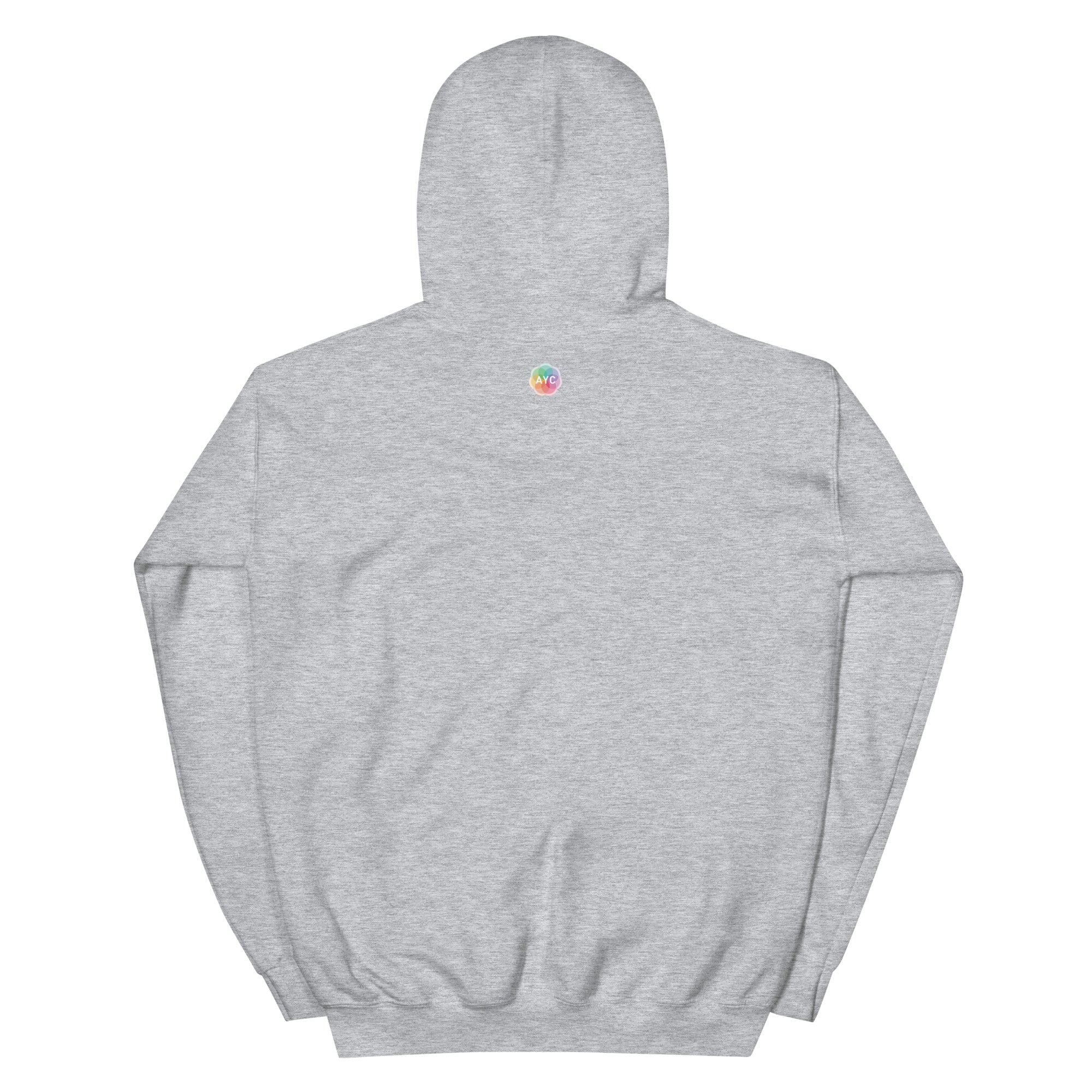 Aloha Dolphin Hoodie (Unisex)