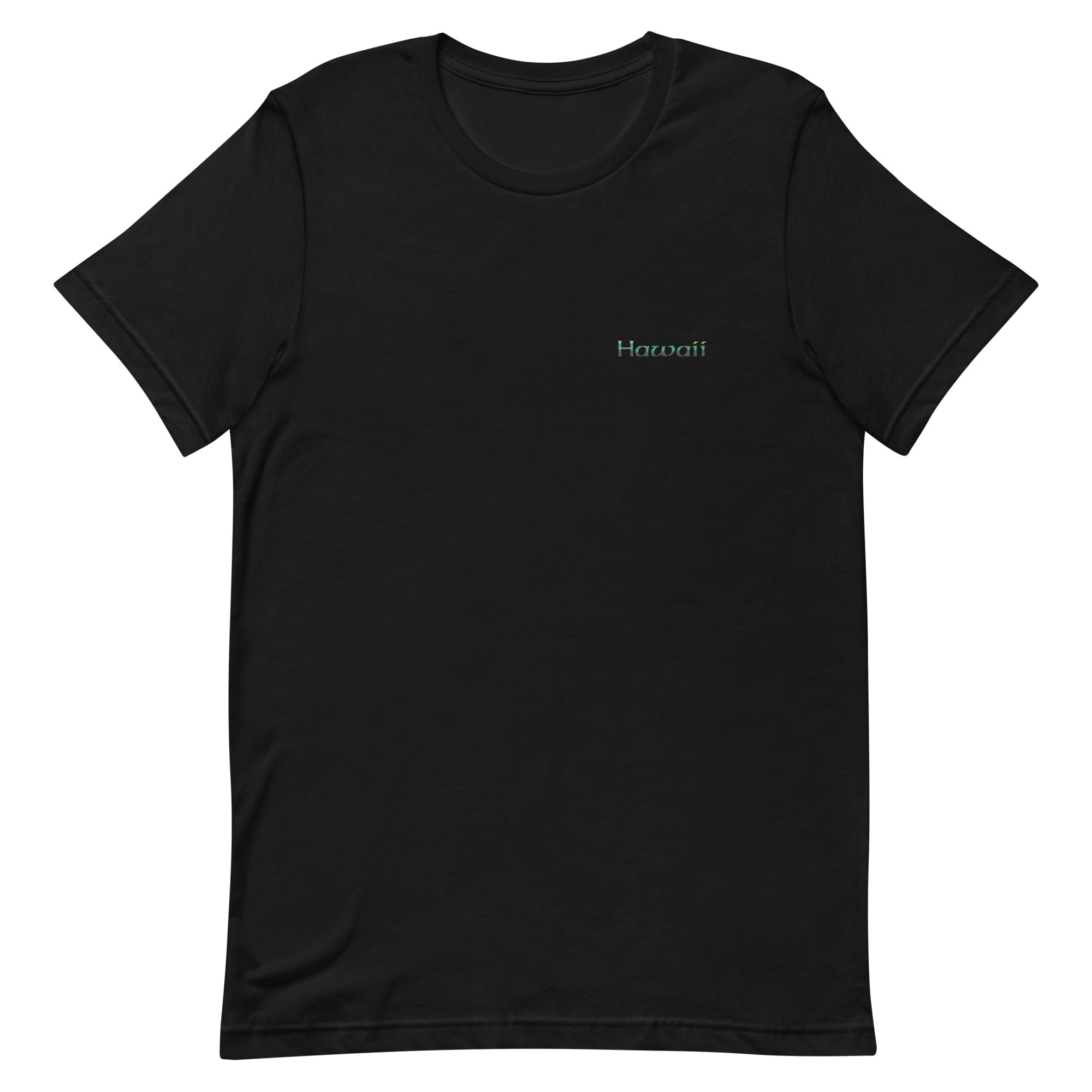 Nature Tattoo T-shirts (Unisex)
