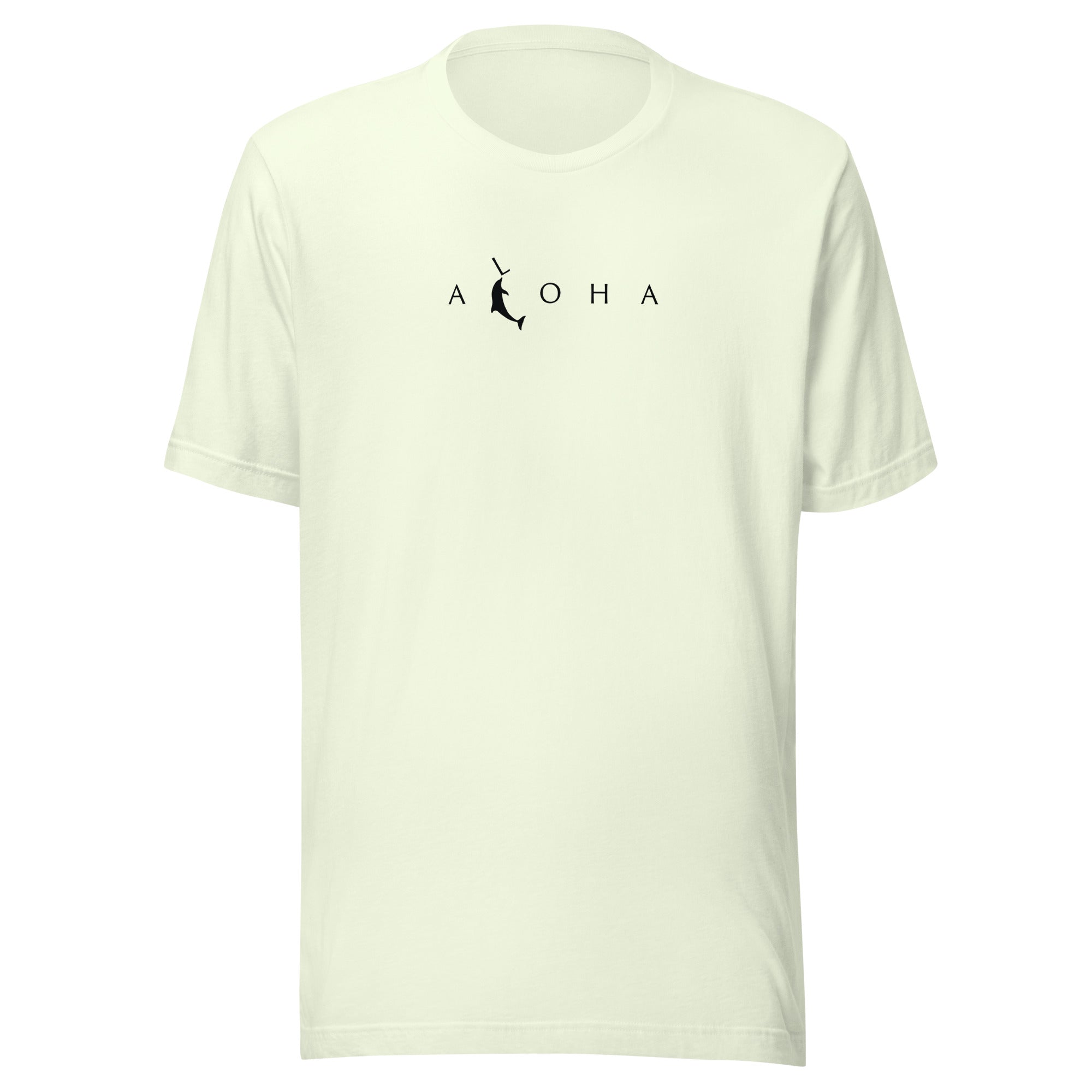 アロハドルフィン Tシャツ（ユニセックス）