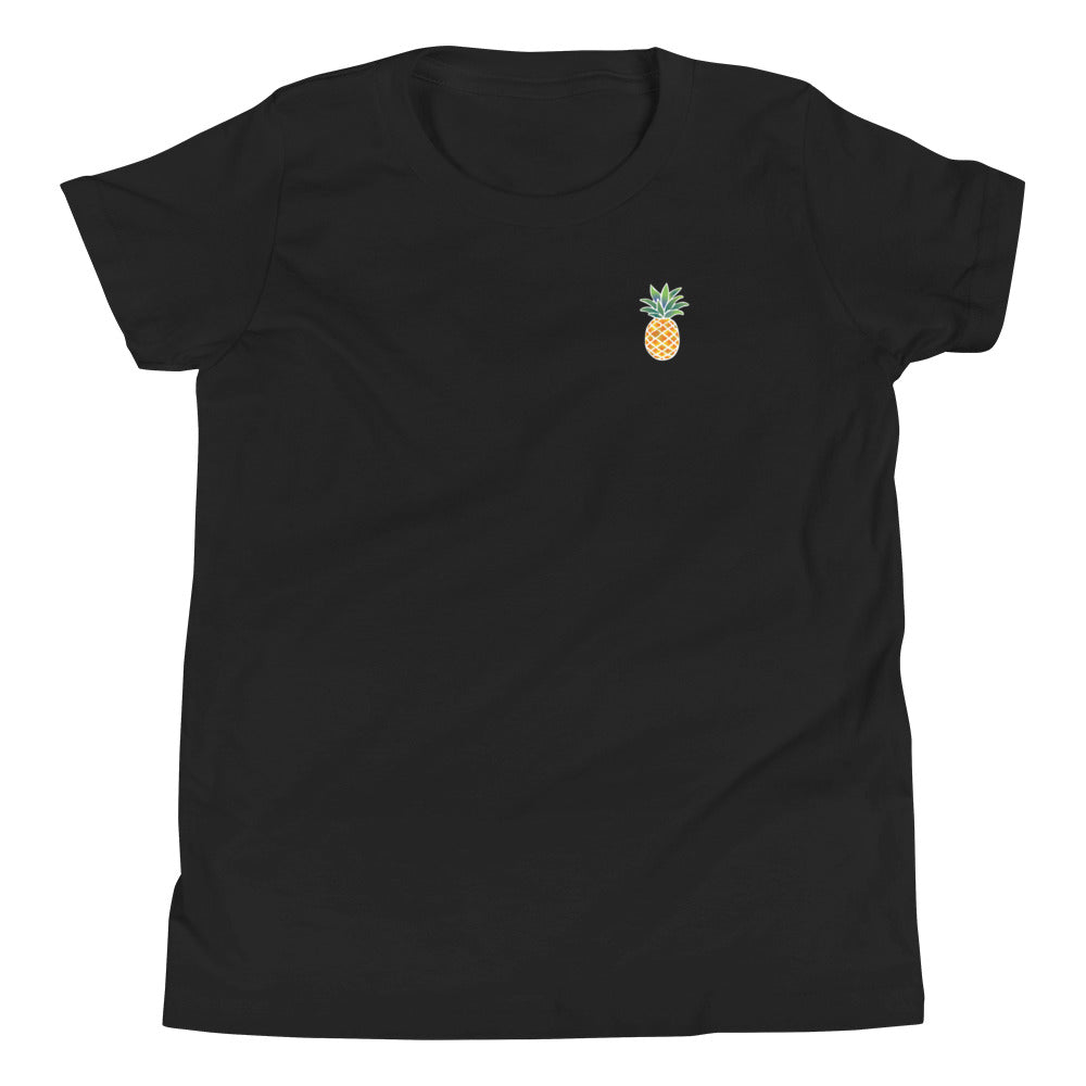 AYC Dolphin wings T-shirts (Youth)